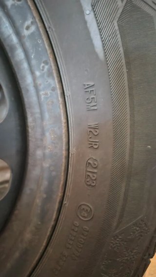 Ruedas