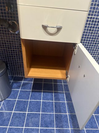 Mueble baño