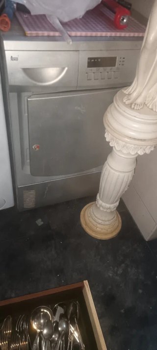 Electrodomésticos