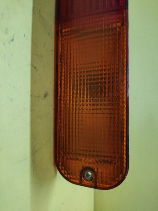 PILOTO TRASERO DERECHO LAND ROVER FREELANDER