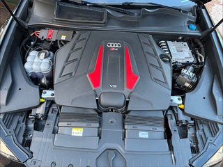 Audi RS Q8 2022