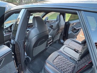 Audi RS Q8 2022