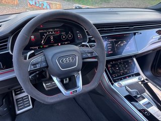 Audi RS Q8 2022