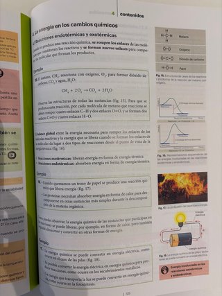 Física y Química, 3 ESO, Código abierto, En con...
