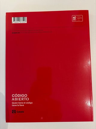 Física y Química, 3 ESO, Código abierto, En con...