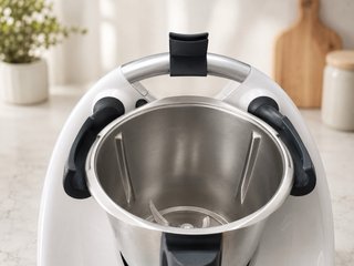 Sujetatapa Thermomix TM5 TM6