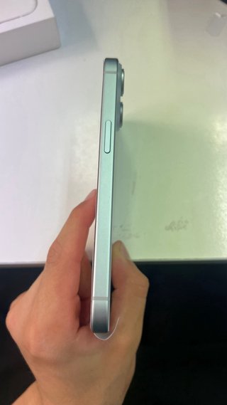 Iphone 15 de 256gb y 100%batetia