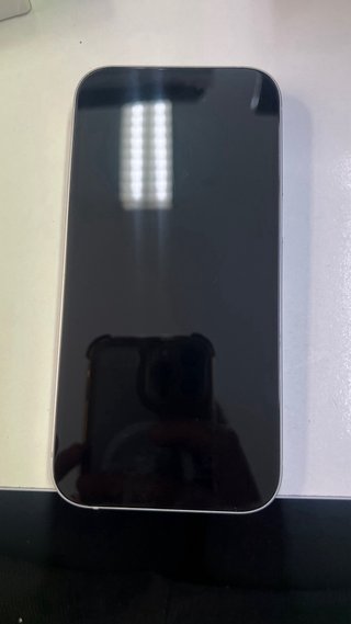 Iphone 15 de 256gb y 100%batetia
