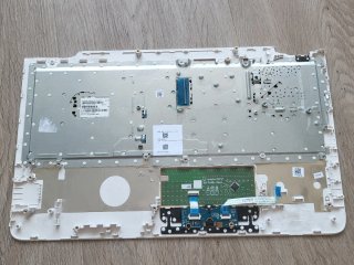 Teclado hp hq-tre 71025 boeblingen
