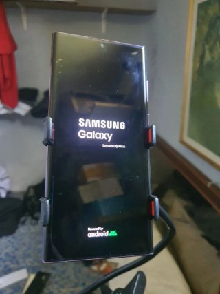 Samsung Galaxy S22 Ultra 512GB
