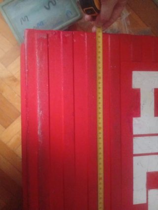 Maleta Hilti