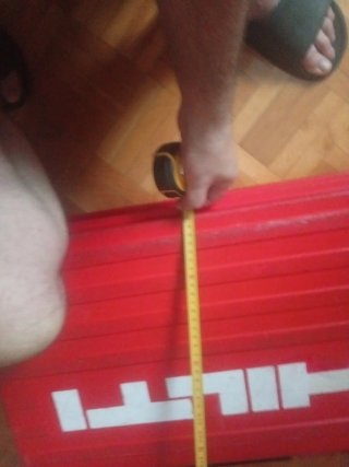 Maleta Hilti