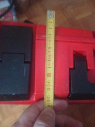 Maleta Hilti