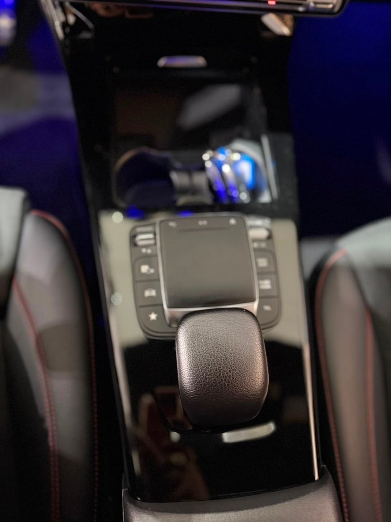 Mercedes-Benz Clase A A 180 d 2022, foto 11