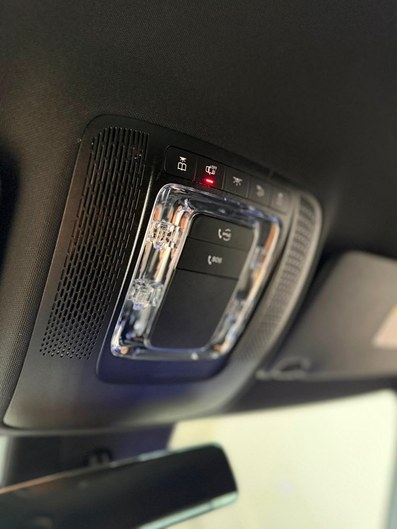 Mercedes-Benz Clase A A 180 d 2022, foto 12