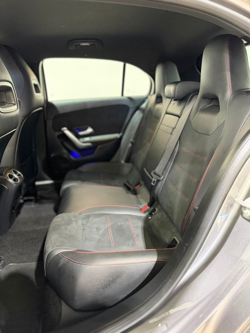 Mercedes-Benz Clase A A 180 d 2022, foto 15