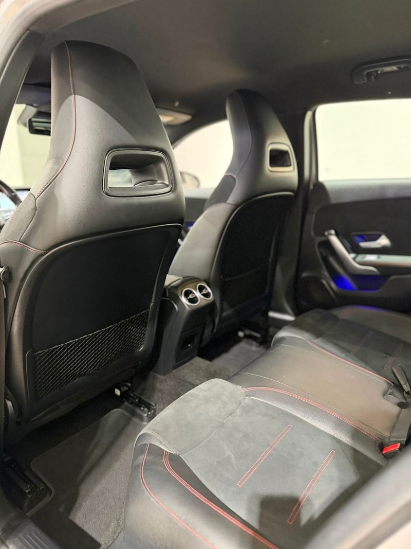 Mercedes-Benz Clase A A 180 d 2022, foto 16