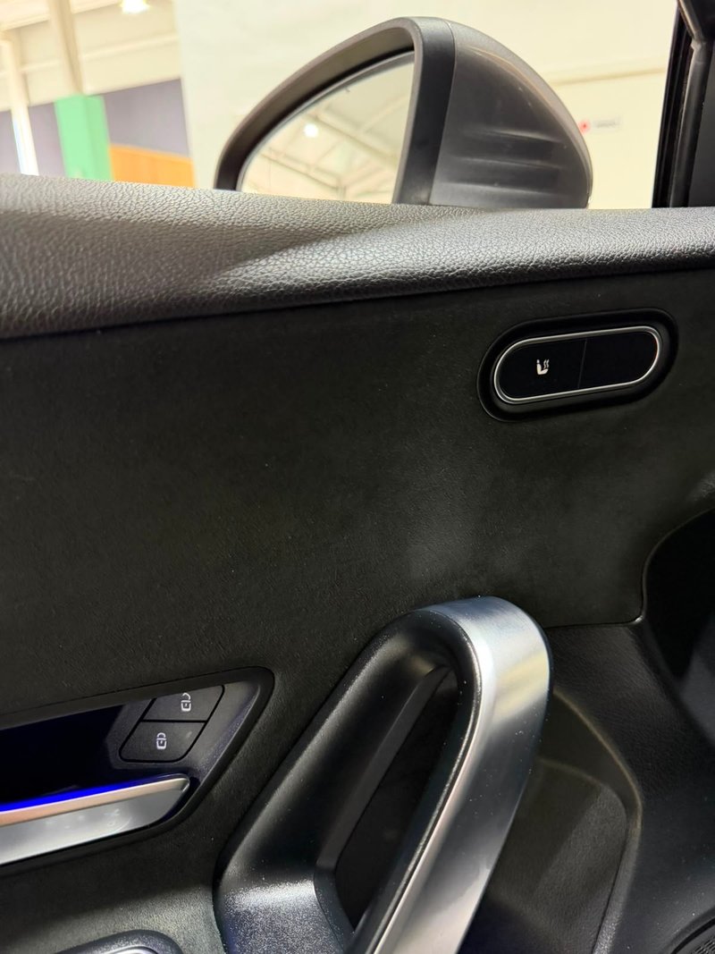 Mercedes-Benz Clase A A 180 d 2022, foto 19