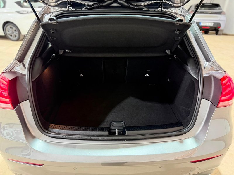 Mercedes-Benz Clase A A 180 d 2022, foto 25