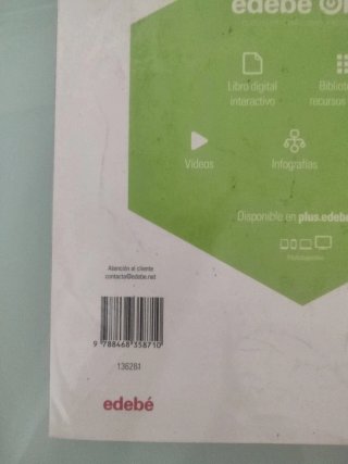 LENGUA Y LITERATURA 1