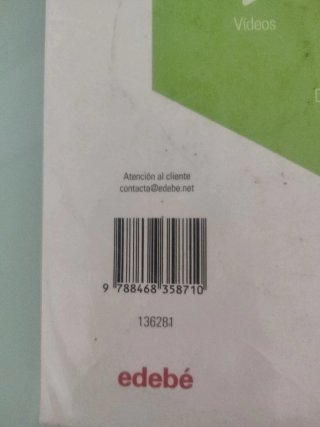 LENGUA Y LITERATURA 1