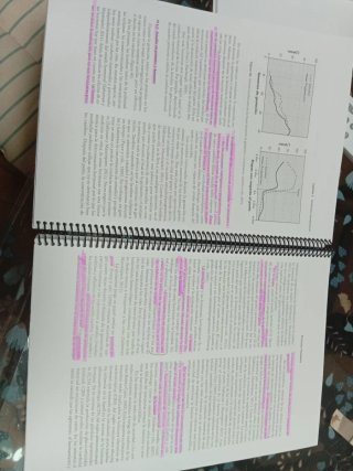 Psicología fisiológica UNED,segundo año