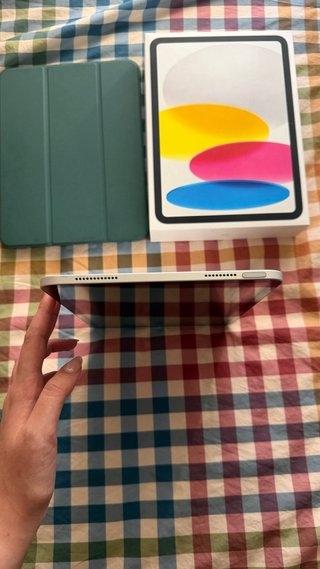 IPad 10th gen 256GB