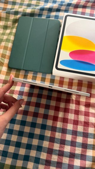 IPad 10th gen 256GB