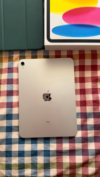 IPad 10th gen 256GB