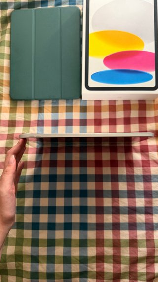 IPad 10th gen 256GB