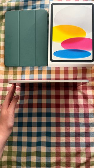 IPad 10th gen 256GB