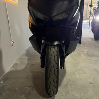 HONDA FORZA 750