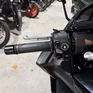 HONDA FORZA 750