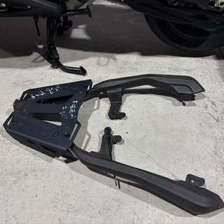 HONDA FORZA 750
