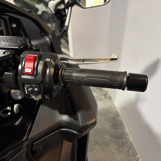 HONDA FORZA 750