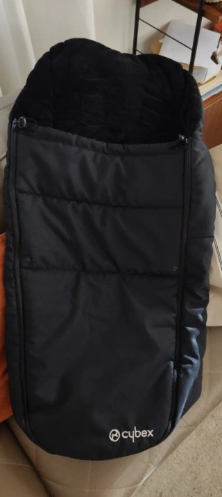 Sacca per passeggino Cybex