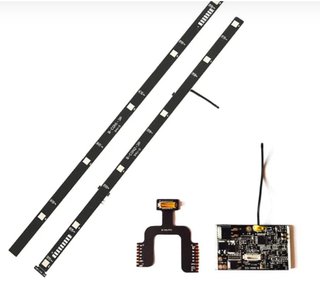 BMS scooter eléctrico para Xiaomi 365-10 líneas