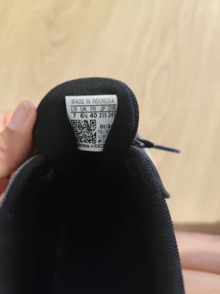 Zapatillas Adidas 40