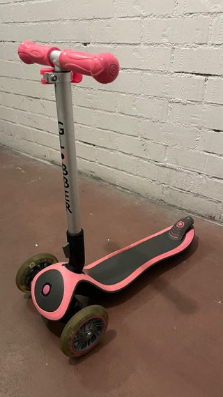 Patinete para niños