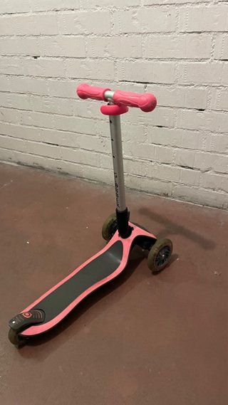 Patinete para niños