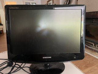 TV Sansung SyncMaster 932 MV