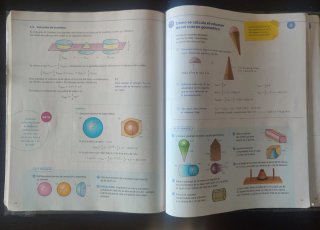 Matemáticas, 3 ESO, Proyecto Construyendo mundos