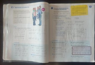 Matemáticas, 3 ESO, Proyecto Construyendo mundos
