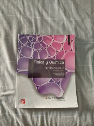 Física y química, 1