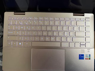HP Pavilion x360 14” Táctil 2 en 1 | Core i7 12ª G