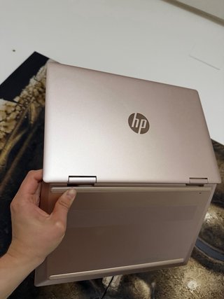 HP Pavilion x360 14” Táctil 2 en 1 | Core i7 12ª G