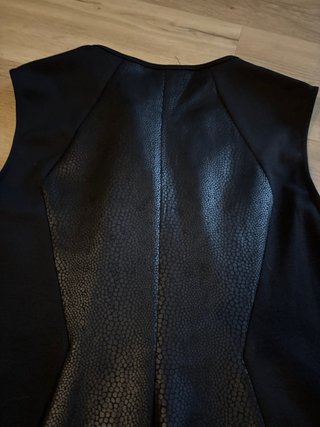 Vestido corto