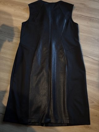 Vestido corto