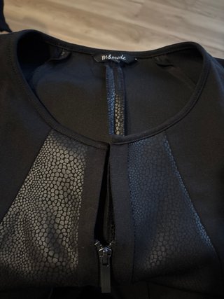 Vestido corto