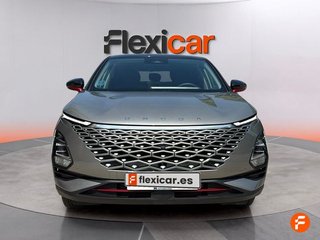 Omoda 5 1.6 T-GDI 136.5kW (185CV) DCT Premium